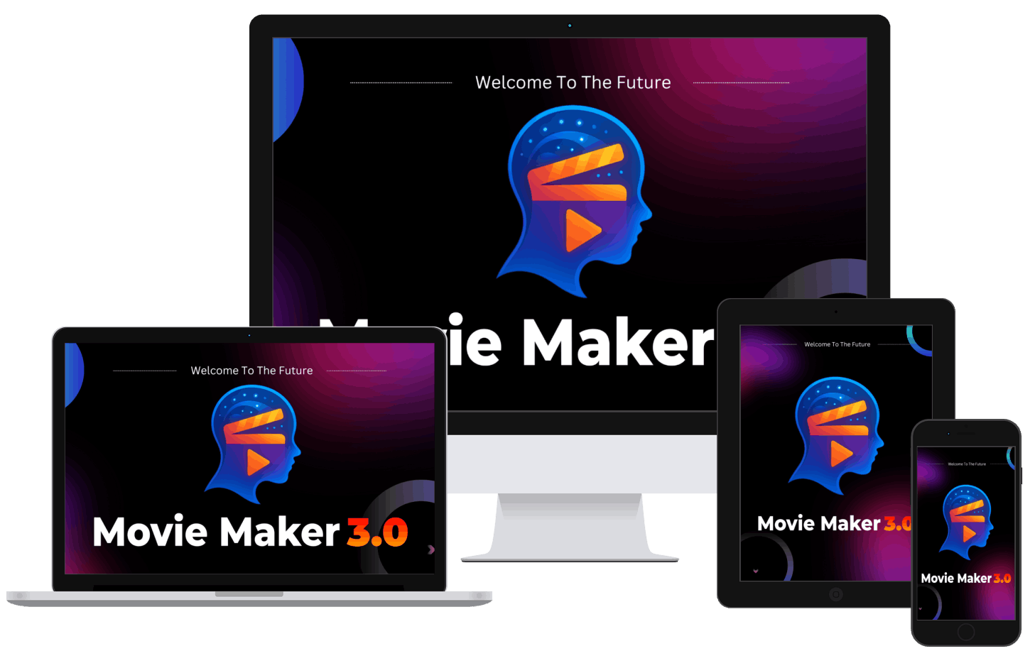 ai movie maker